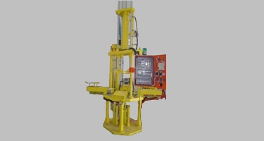 Gravity Die Casting Machine